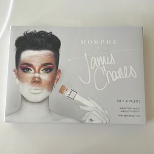 Morphe James Charles palette